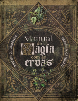Manual de Magia Com as Ervas.pdf